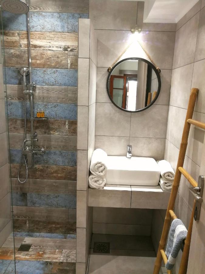 Medousa Adamantas  Ngoại thất bức ảnh
