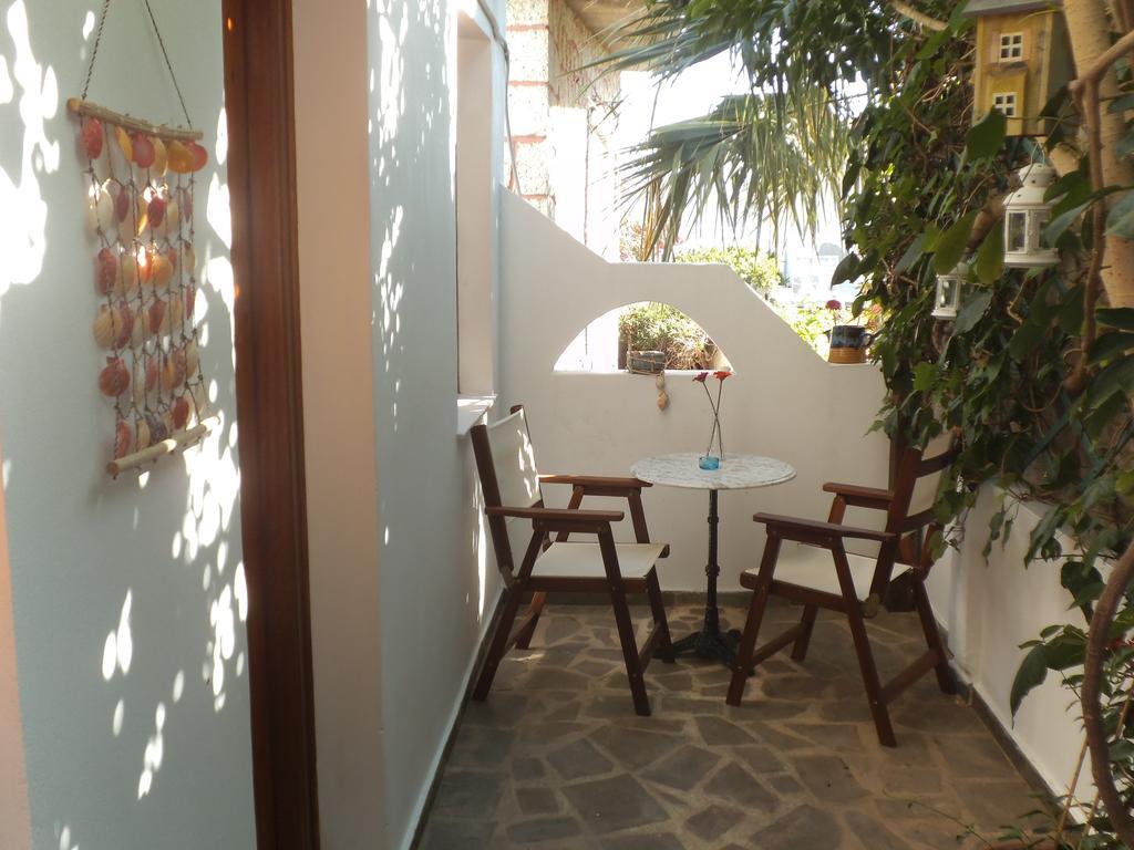 Medousa Adamantas  Phòng bức ảnh